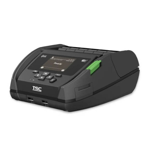 TSC Alpha-40L RFID RFID Printer
