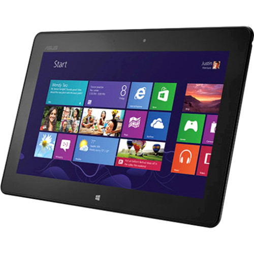 Asus VivoTab Tablet