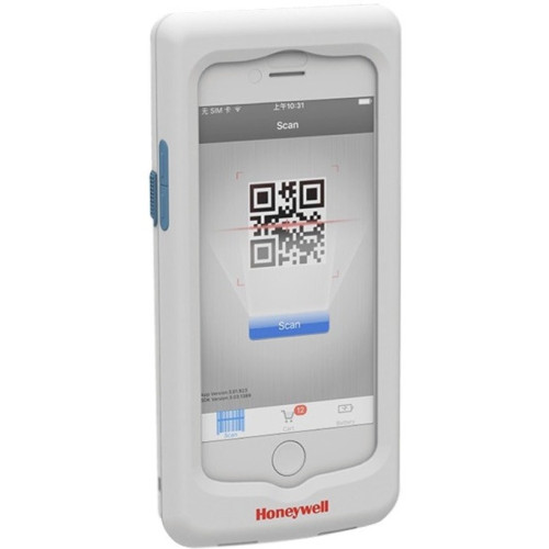 Honeywell Captuvo SL42h Barcode Scanner