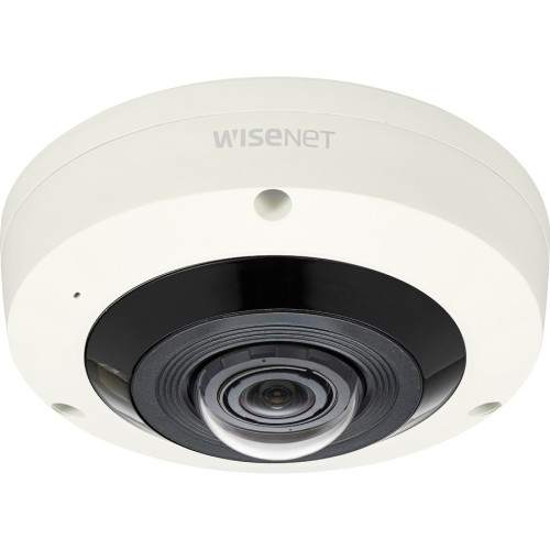 Hanwha Vision XNF-8010RV Security Camera