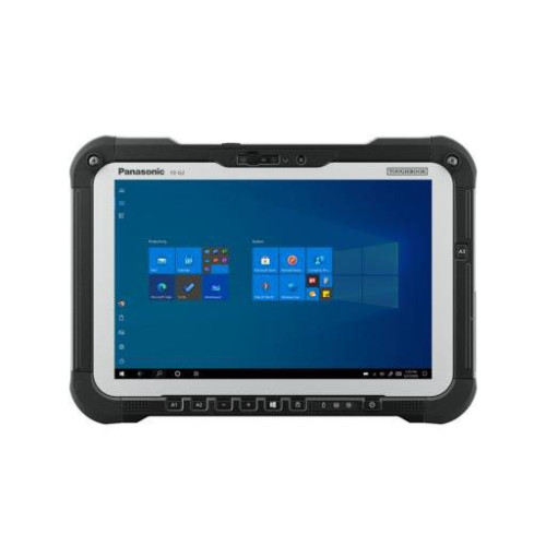 Panasonic FZ-G2 Tablet