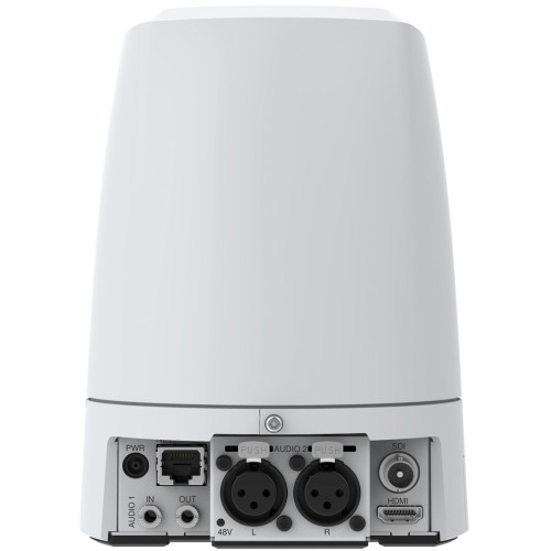 Axis TP3901 Security Camera