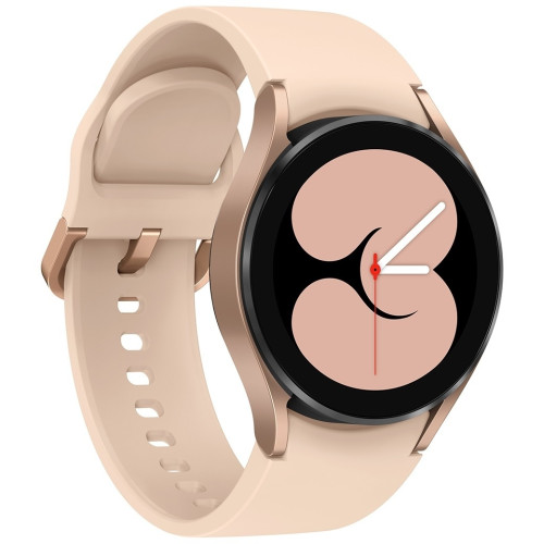 Samsung Galaxy Watch4 Aluminum Smartwatches