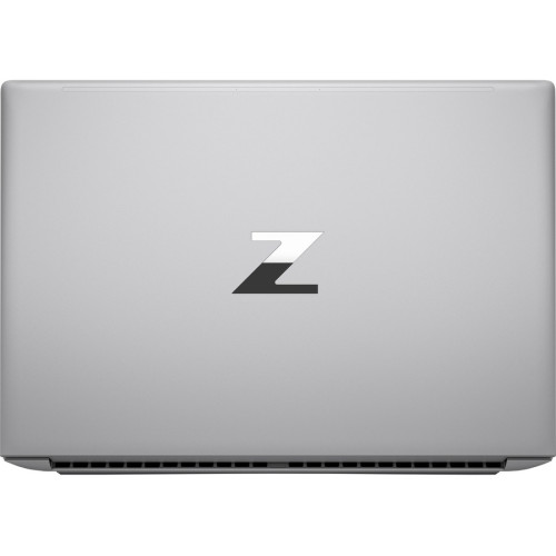 HP ZBook Fury 16 G9 Laptop