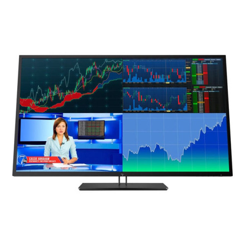 HP POS Monitor