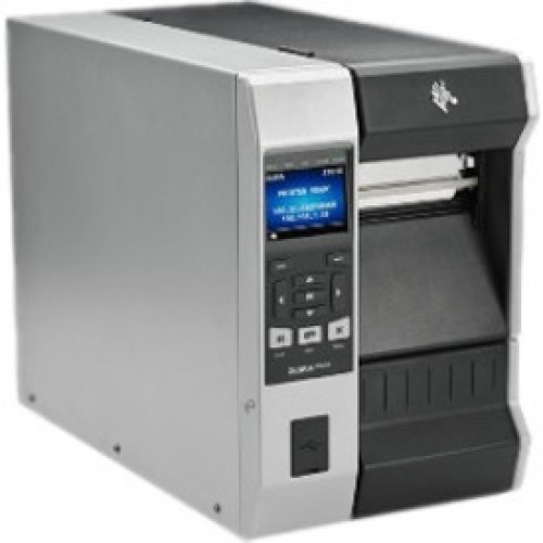 Zebra ZT610 Barcode Label Printer