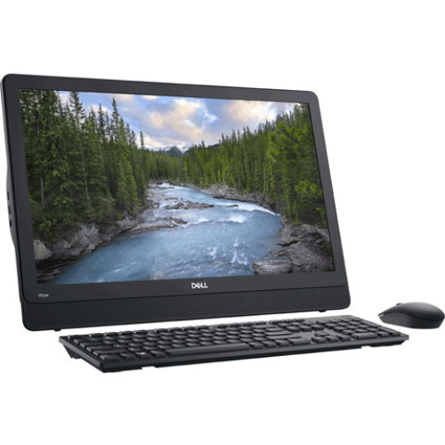 Dell Wyse 5470 All-in-One All-in-One PC