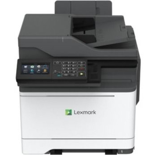 Lexmark 42C7380 Multi-Function Printer