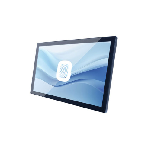 Touch Dynamic NX21600NNNMNNBL POS Touch Terminal