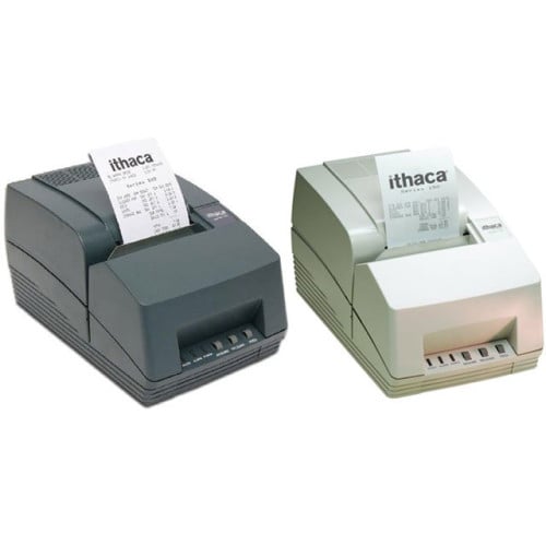 Ithaca 150 Series Receipt Printer