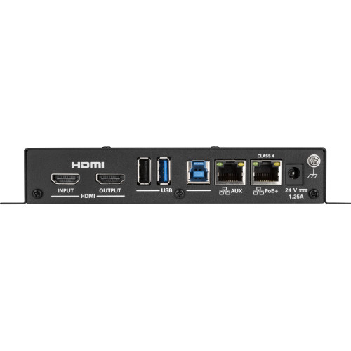 Crestron AM-3200-WF Telecommunication Equipment