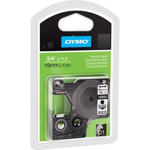 Dymo Labels Barcode Label