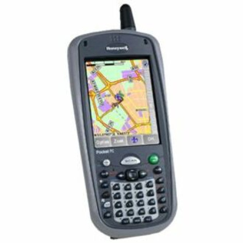 Honeywell Dolphin 7900 Mobile Computer