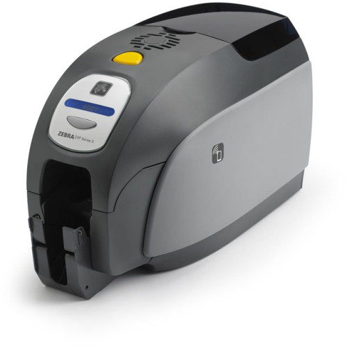 Zebra ZXP Series 3 ID Card Printer