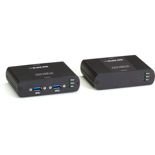 Black Box IC502A-R2 Serial Adapters