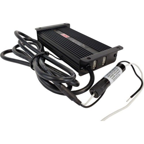 Gamber-Johnson Micellaneous Power Device