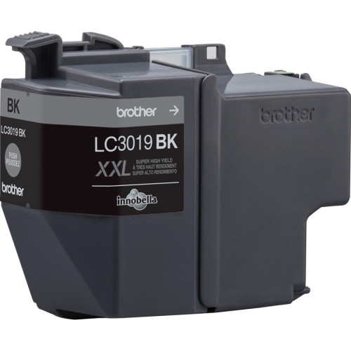 Brother LC3019BK InkJet Cartridge