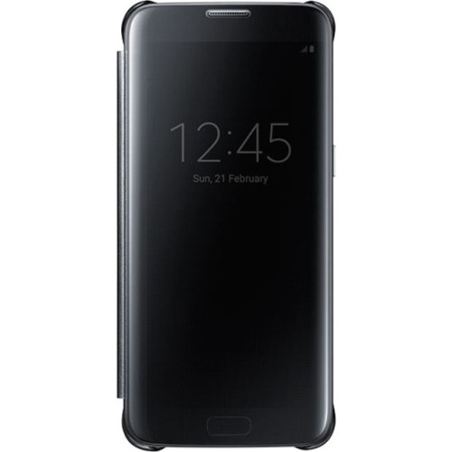 Samsung EF-ZG935CBEGUS Carrying and Protective Accessories