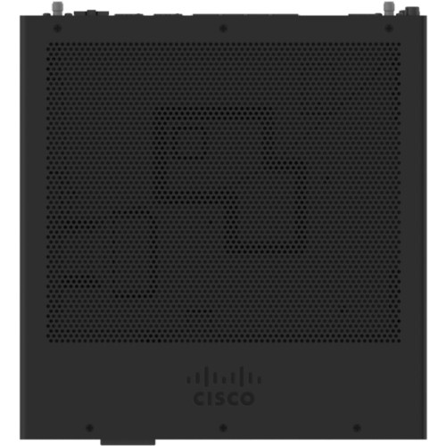 Cisco Integrated Services Routers Wireless Router