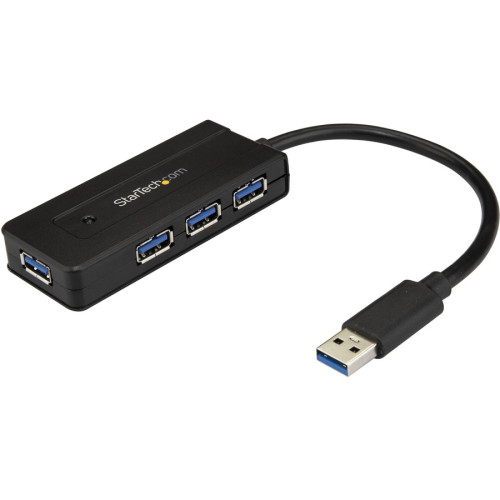 StarTech ST4300MINI Docks and Cradles