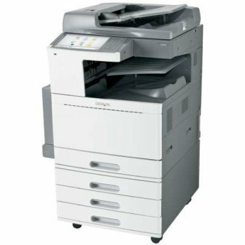 Lexmark 22ZT229 Multi-Function Printer