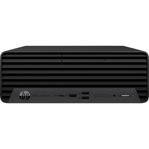 HP Pro 400 G9 Desktop PC