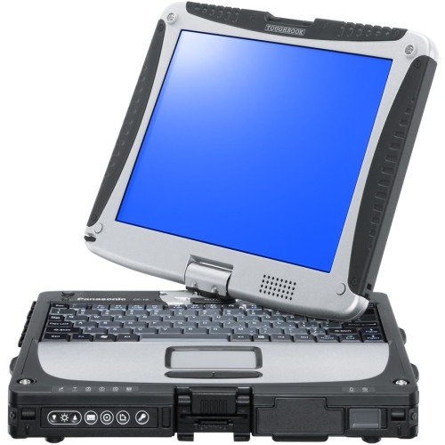 Panasonic Toughbook 19 Rugged Laptop