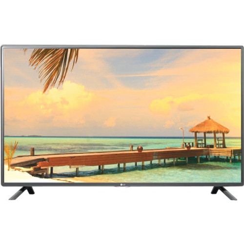 LG LX330C Direct LED Commercial Lite Digital Signage Display