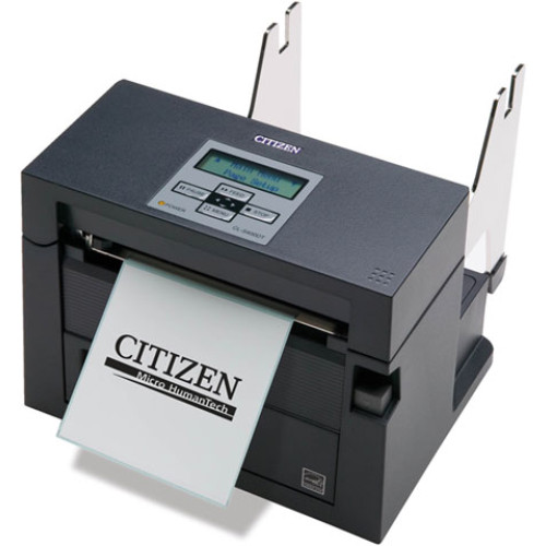 Citizen CL-S400DT Barcode Label Printer