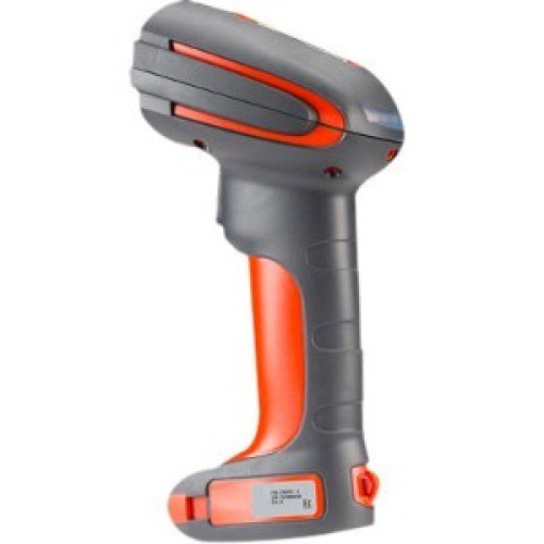Honeywell Granit 1280i Barcode Scanner