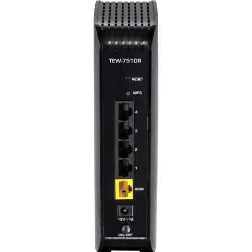 TRENDnet Wireless Router