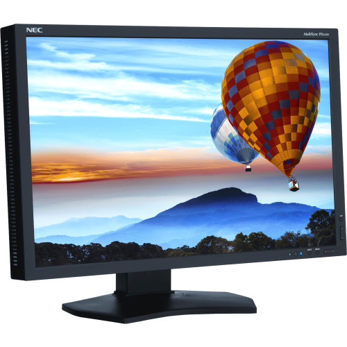 NEC PA-Series Monitor