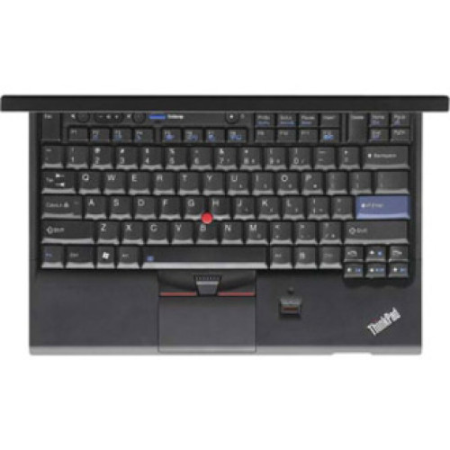 Lenovo X2220 Tablet