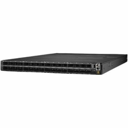 NVIDIA MQM9790-NS2F Data Networking