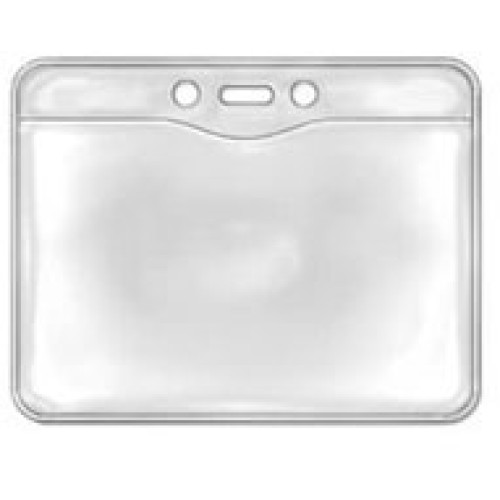 Brady Badge Holder Holder