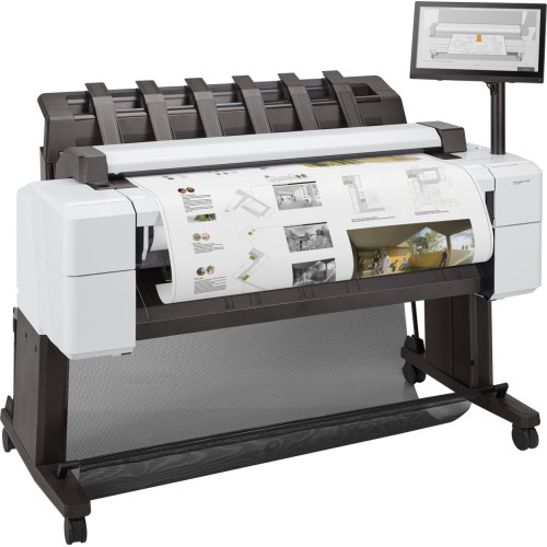 HP 3XB78A#B1K Inkjet Printer