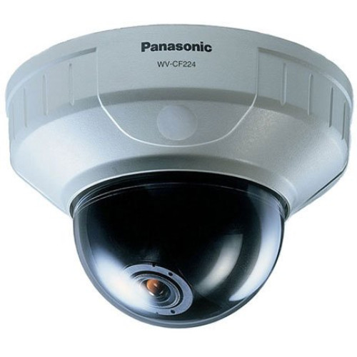 Panasonic WV-CF224 Security Camera