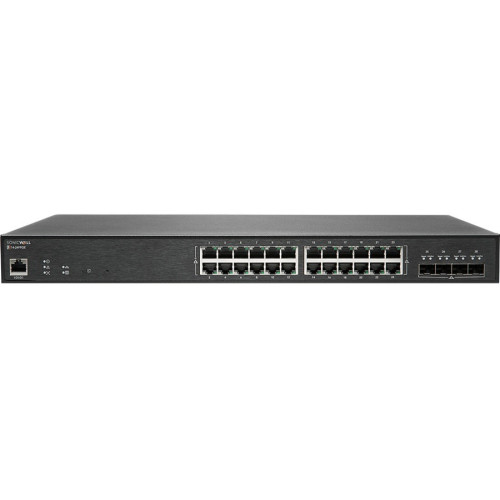 SonicWall 02-SSC-2468 Data Networking