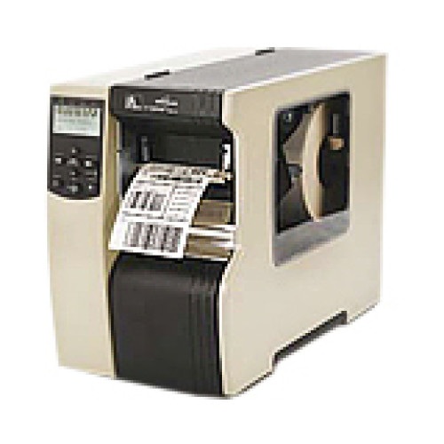 Zebra 110XiIIIPlus Barcode Label Printer