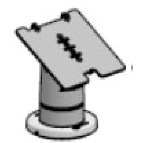 SpacePole PAX501-S-MN-02 Accessory