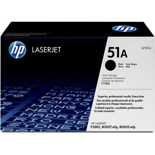 HP Toner Toner