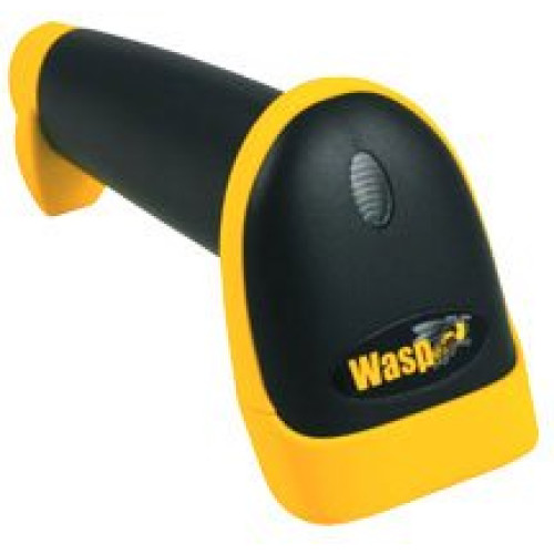Wasp WaspNest Suite Barcode Scanner