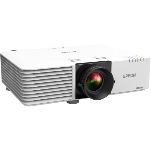 Epson PowerLite L510U Projector