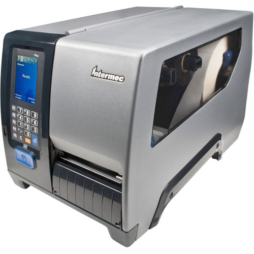 Honeywell PM43 Barcode Label Printer