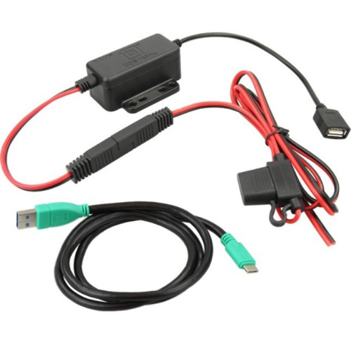 RAM Mount RAM-GDS-CHARGE-V7-USBCU Accessory