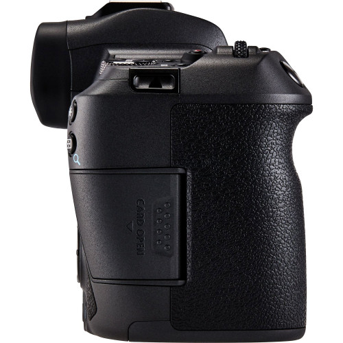 Canon 3075C002 Vision Camera