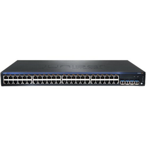 Juniper Networks EX2200 Ethernet Switch