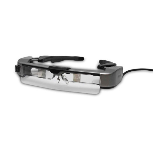 Epson Moverio BT-35E Smart Glasses Media Player
