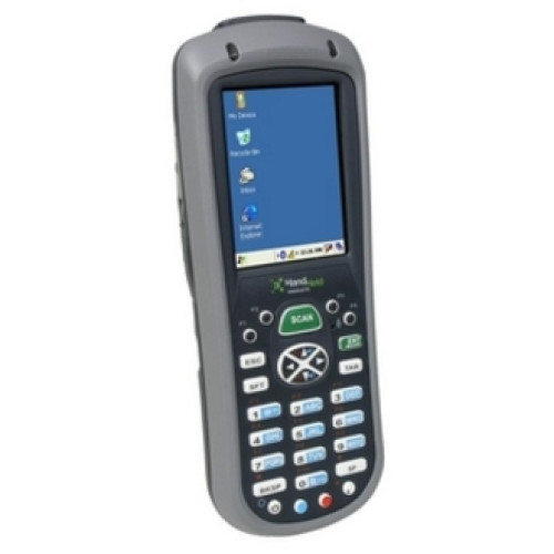 Honeywell Dolphin 7600 Mobile Computer