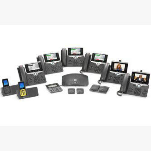 Cisco Cisco IP Phones Mobile Computer